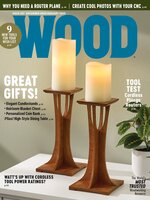 WOOD Magazine